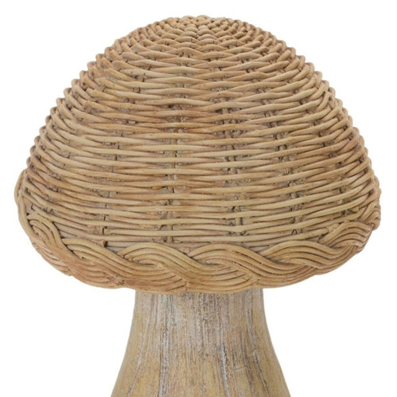 Figurine Tabletop Sculpture (Set of 3) (593001) - Brown