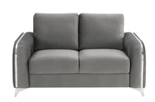 Load image into Gallery viewer, Wenona - Modern Loveseat
