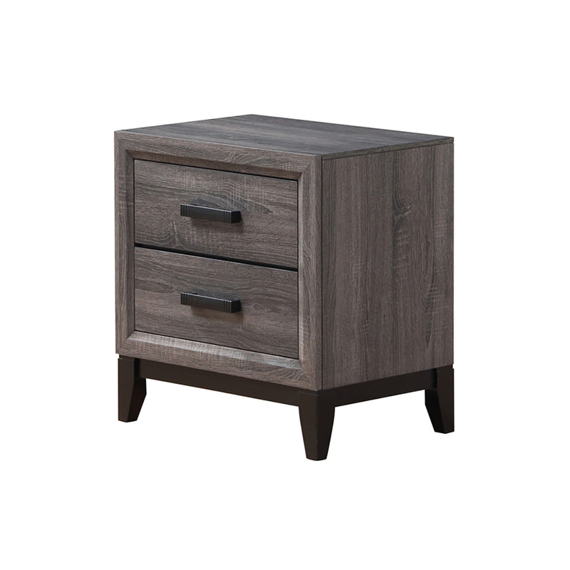 Mirage - Nightstand