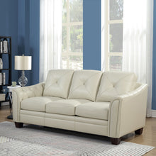 Load image into Gallery viewer, Modern Tufted Sofa
