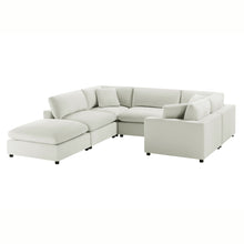 Load image into Gallery viewer, Caylie - Modular Sectional
