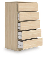Load image into Gallery viewer, Onita - Five Drawer Chest
