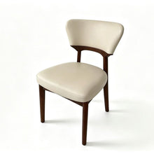 Load image into Gallery viewer, Dining Chair - Beige Brown
