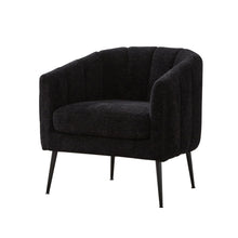 Load image into Gallery viewer, Vanity Barrel Accent Lounge Chair
