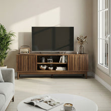 Load image into Gallery viewer, TV Stand With Storage
