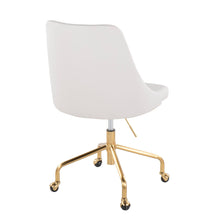 Load image into Gallery viewer, Marche - Contemporary Adjustable Office Chair
