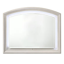 Load image into Gallery viewer, Ramondi - Mirror - Antique White

