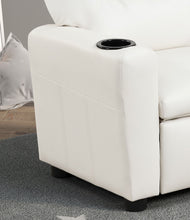 Load image into Gallery viewer, Marisa - Kids Recliner Chair With Cupholder
