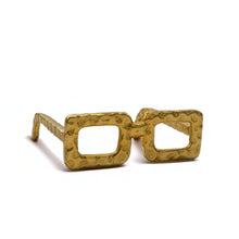 Load image into Gallery viewer, Hand Painted Statue (738104) - Gold
