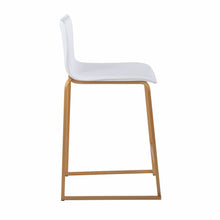 Load image into Gallery viewer, Mara - Contemporary Counter Stool Elegant Design (Set of 2)
