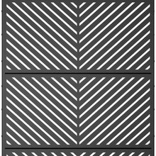 Load image into Gallery viewer, Six Panel Screen Room Divider (713105) - Black
