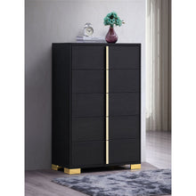 Load image into Gallery viewer, Medici - 5 Drawer Chest

