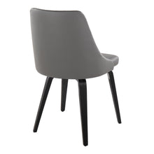 Load image into Gallery viewer, Marche - Contemporary Dining Chair (Set of 2)
