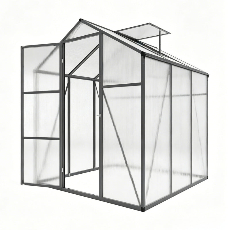 Gain Height Windproof house With Raised Base