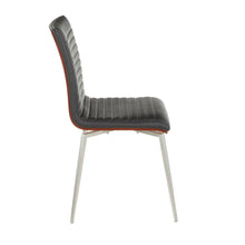 Load image into Gallery viewer, Mason - Contemporary Dining Chair (Set of 2) With Swivel
