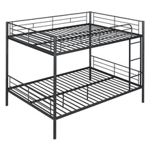 Load image into Gallery viewer, Steel Construction Bunk Bed
