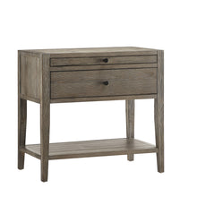 Load image into Gallery viewer, Sunveil - 1 Drawer Nightstand
