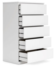 Load image into Gallery viewer, Onita - Five Drawer Chest
