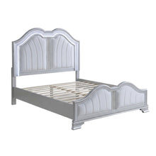 Load image into Gallery viewer, Unique Design Bed Built-In USB
