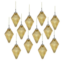 Load image into Gallery viewer, Decorative Hanging Ball Christmas Tree Ornaments
