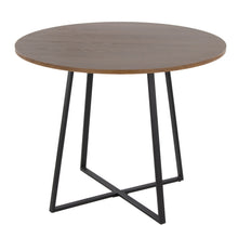 Load image into Gallery viewer, Cosmo Canary - Contemporary Dining Table
