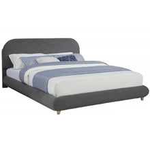Load image into Gallery viewer, Contemporary Low-Profile Platform Bed
