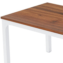 Load image into Gallery viewer, Wood Dining Table - Brown
