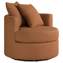 Load image into Gallery viewer, Quinn - Swivel Accent Chair
