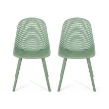 Load image into Gallery viewer, Posey Chair (Set of 2)
