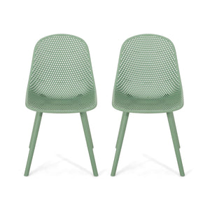 Posey Chair (Set of 2)