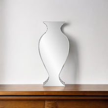 Load image into Gallery viewer, Cylinder Table Vase (401237) - Clear
