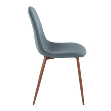 Load image into Gallery viewer, Pebble - Mid Century Modern Dining Chair (Set of 2)
