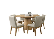 Load image into Gallery viewer, Jasper - Round Dining Table Set
