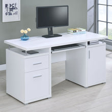 Load image into Gallery viewer, Rochelle - 2 Drawer Office Desk
