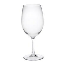 Load image into Gallery viewer, Leadingware Unbreakable Tritan Wine Glass (Set of 4), 20Oz, Bpa Free - Clear
