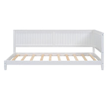 Load image into Gallery viewer, Modern Daybed / Sofa Bed
