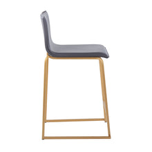 Load image into Gallery viewer, Mara - Contemporary Counter Stool Elegant Design (Set of 2)
