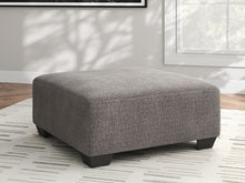 Load image into Gallery viewer, Newellen - Oversized Accent Ottoman
