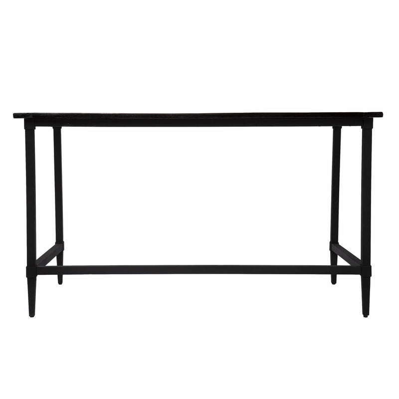 Writing Desk (402060) - Black