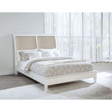 Load image into Gallery viewer, Talia - Queen Bed - White
