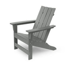 Load image into Gallery viewer, Enigmara - Outdoor High Density Resin Adirondack Chair
