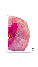 Load image into Gallery viewer, 7 Glass Crystal - Pink
