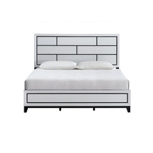 Load image into Gallery viewer, Glasgow - Bed Frame With Durable Construction
