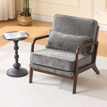 Load image into Gallery viewer, Upholstered Living Room Chair

