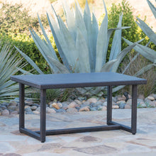 Load image into Gallery viewer, Santa Rosa - Dining Table
