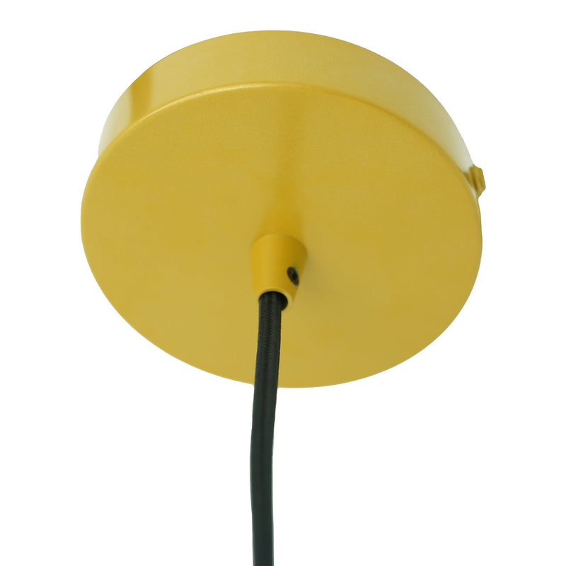 Dune - Pendant Lamp - Green