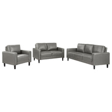 Load image into Gallery viewer, Farallone - Track Arm Sofa Set
