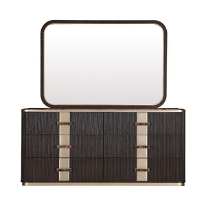 West Kensington - Dresser