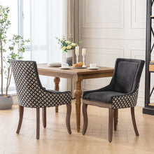 Load image into Gallery viewer, Ultra - Side Dining Chair (Set of 2)

