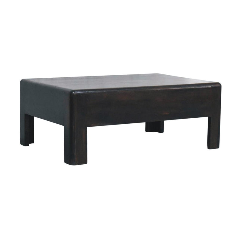 Coffee Table (745546) - Brown